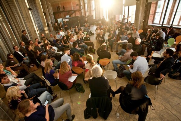 Networking Journalism N Ost