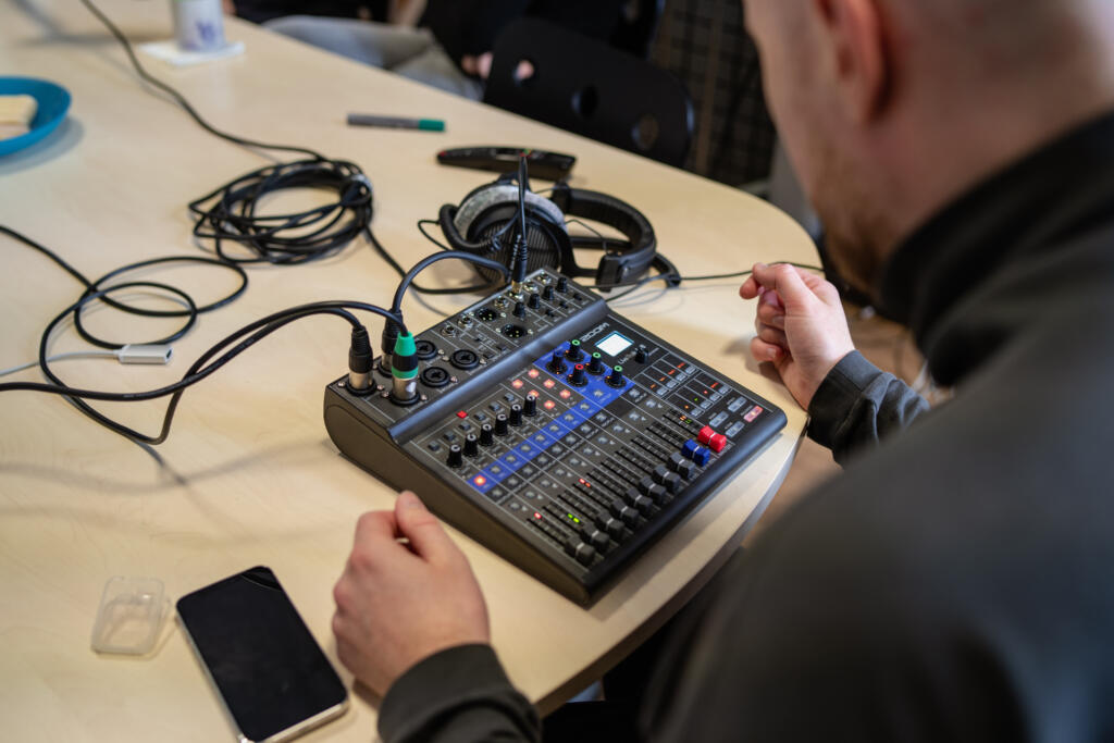 N Ost Hub For Border Crossing Journalism N Ost